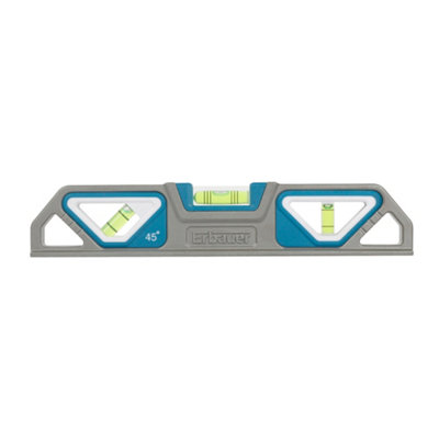 Erbauer 255Mm Magnetic Scaffold Spirit Level - E_lv1