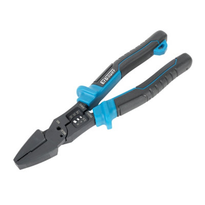 Erbauer 210Mm Combination Pliers