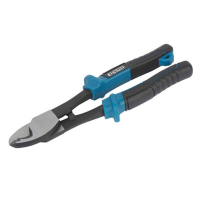 Erbauer 210Mm Blue Wire Cutter