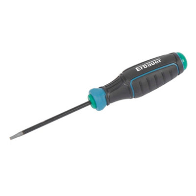 Erbauer Standard Security Tx Screwdriver T10 X 75Mm