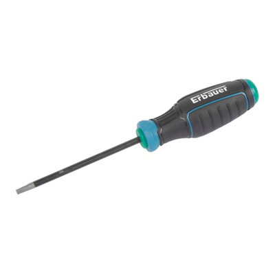 Erbauer Standard Security Tx Screwdriver Tx20 X 100Mm