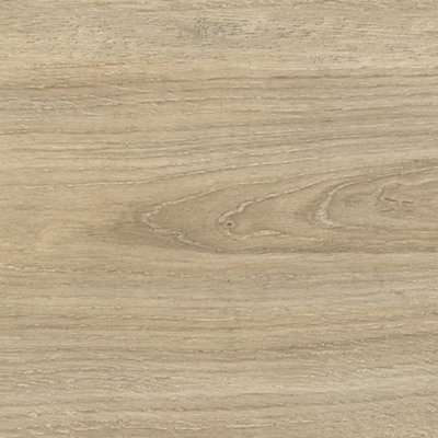 Goodhome Southwell Light Natural Oak Effect Laminate Flooring Sample