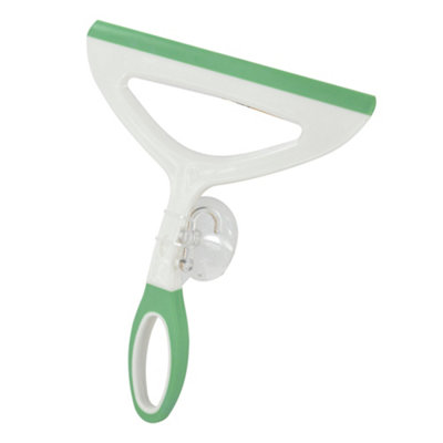 B&Q 230Mm Thermoplastic Rubber (Tpr) Window Squeegee