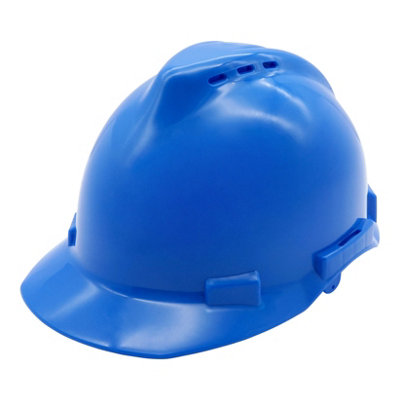 Site Blue She210 Safety Helmet
