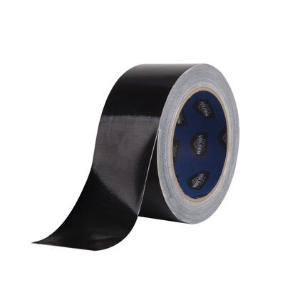 Volden Black Gaffer Tape (L)11M (W)48Mm