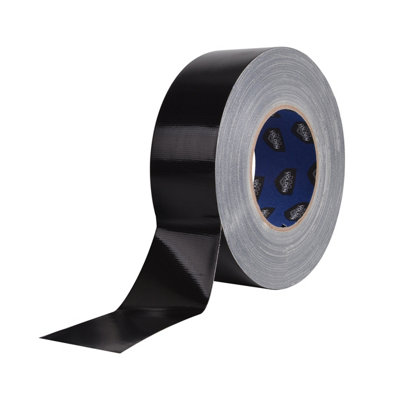 Volden Black Gaffer Tape (L)32M (W)48Mm