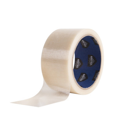 Volden Transparent Gaffer Tape (L)11M (W)48Mm