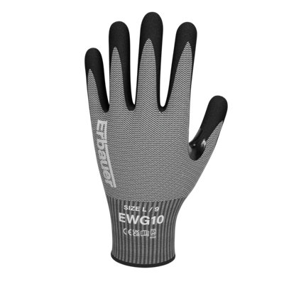 Erbauer Cut Resistant Gloves, Large