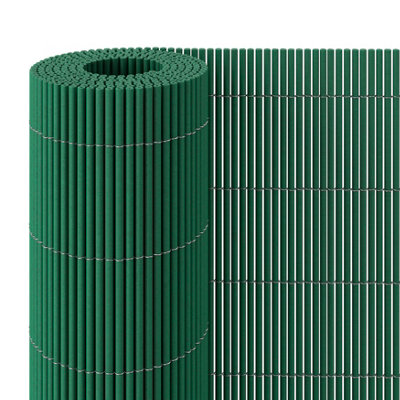 Klikstrom Ecologic Green Composite Garden Screen (H)1M (W)3M