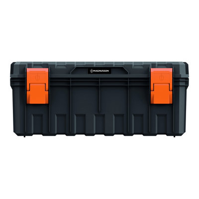 Magnusson Black 26In Toolbox