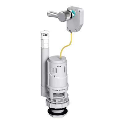 Flomasta Dual Flush Valve (Dia)48Mm