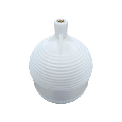 Flomasta Brass & Plastic Cylindrical Ball Float (Dia)93Mm ⁵⁄₁₆"