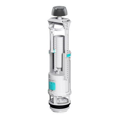 Flomasta Dual Flush Valve (Dia)60Mm