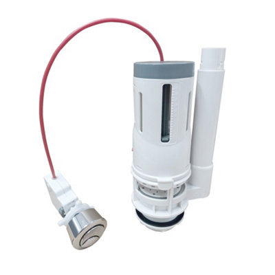 Flomasta Dual Flush Valve (Dia)25Mm