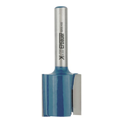 Erbauer ¼" Shank Hinge Cutter Bit (Dia)19Mm (L)51Mm