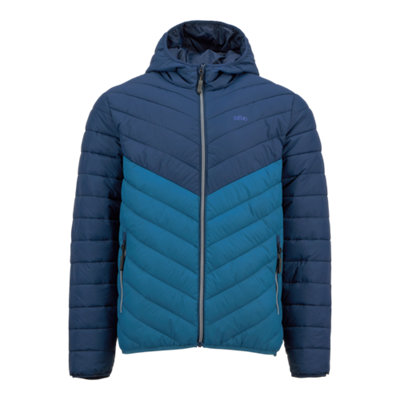 Site Cowles Navy Blue Men's Jacket, Large