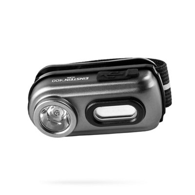 Nebo Einstein 400Lm Led Head Torch