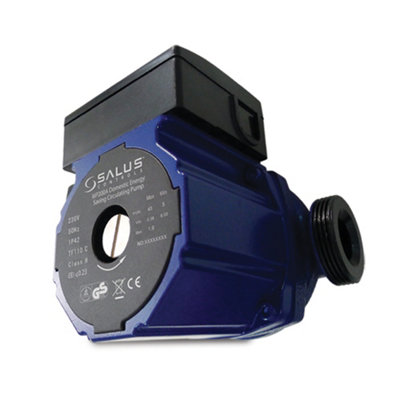 Salus 6M Energy Saving Circulating Pump