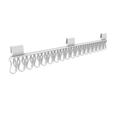 Betterdri Grey Laundry Sock Dryer, 0.33M - Pack Of 2