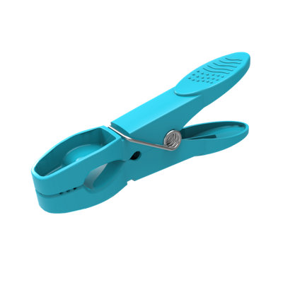 Betterdri Plastic Clothes Pegs, Pack Of 100