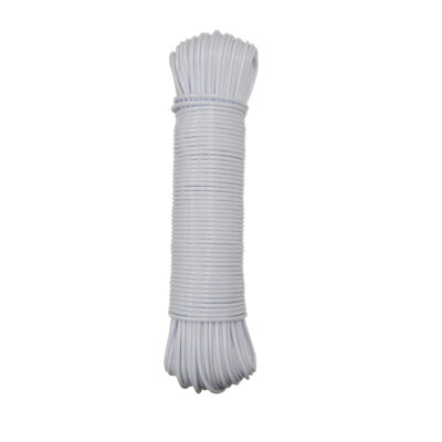 Betterdri Plastic Retractable Washing Line, 60M