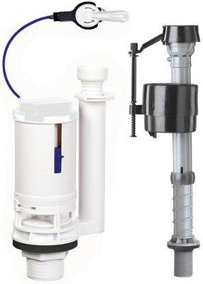 Fluidmaster Fill Valve