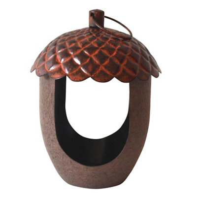 Peckish Bird Feeder