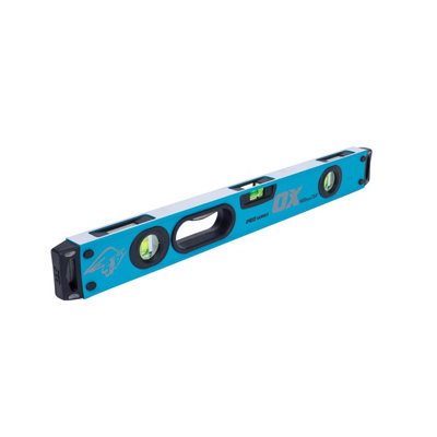 Ox 600Mm Spirit Level - P024406