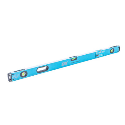 Ox 1200Mm Spirit Level - P024412