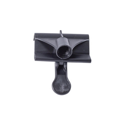 Ox Extension Pole Brush Connector