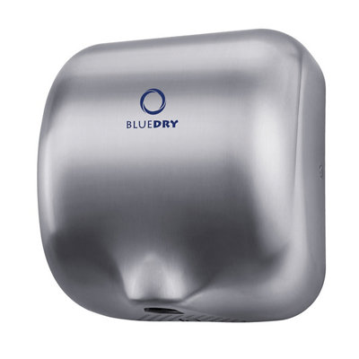 Bluedry Hand Dryer 1800