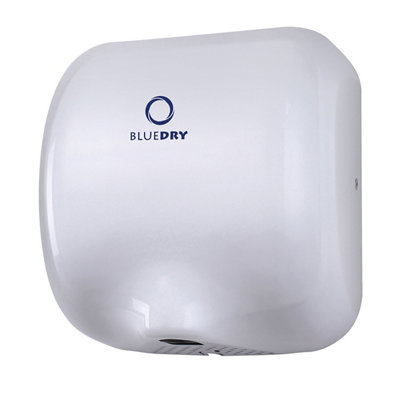 Bluedry Hand Dryer 1800
