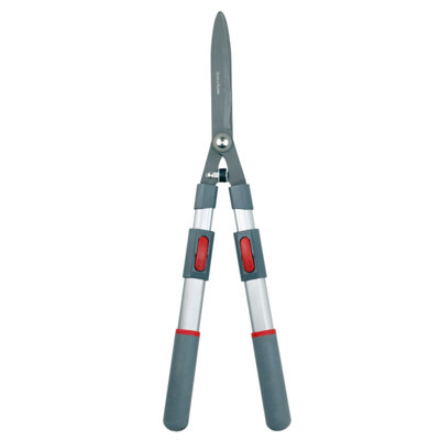 Kent & Stowe Standard Telescopic Hedges Shears (D)6Mm