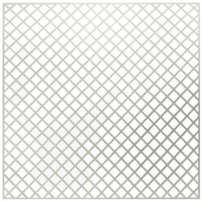 House Of Mosaics Mosaic Tile Sheet, (L)300mm (W)300mm