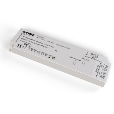 Sensio Titan 24V Led Driver 24V/15W