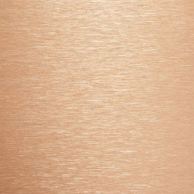 Splashwall Copper Laminate & Mdf Splashback, (H)600Mm (W)2440Mm (T)10Mm