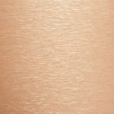 Splashwall Copper Laminate & Mdf Splashback, (H)1220Mm (W)2440Mm (T)10Mm