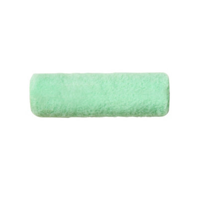 Licktools Medium Pile Recycled Polyester 9" Roller Sleeve