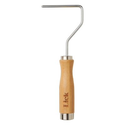 Licktools 4" Roller Frame