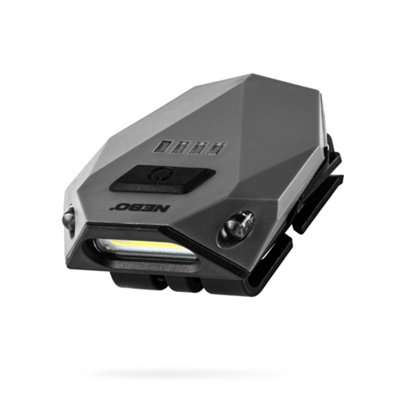 Nebo Einstein Cap 100Lm White Led Head Torch