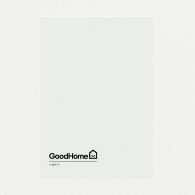 Goodhome Alberta Peel & Stick Tester