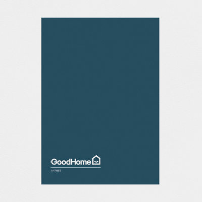 Goodhome Antibes Peel & Stick Tester