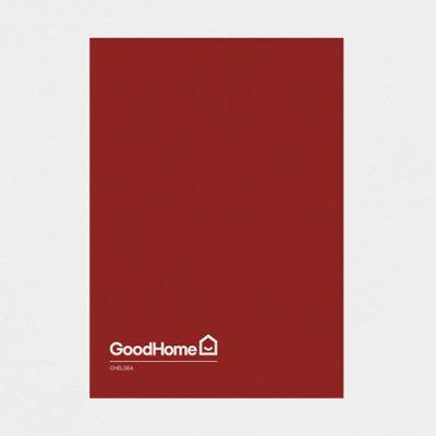 Goodhome Chelsea Peel & Stick Tester