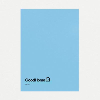Goodhome Frejus Peel & Stick Tester