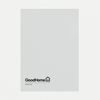 Goodhome Hempstead Peel & Stick Tester