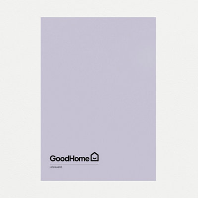 Goodhome Hokkaido Peel & Stick Tester