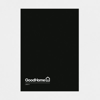 Goodhome Liberty Peel & Stick Tester