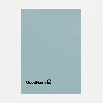 Goodhome Lourmarin Peel & Stick Tester