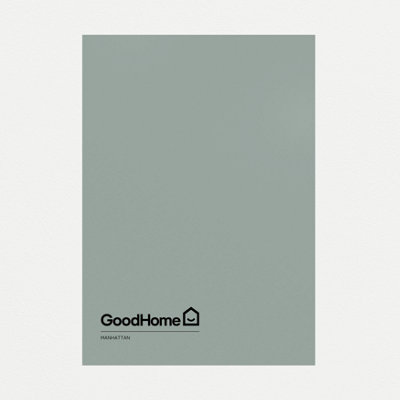 Goodhome Manhattan Peel & Stick Tester