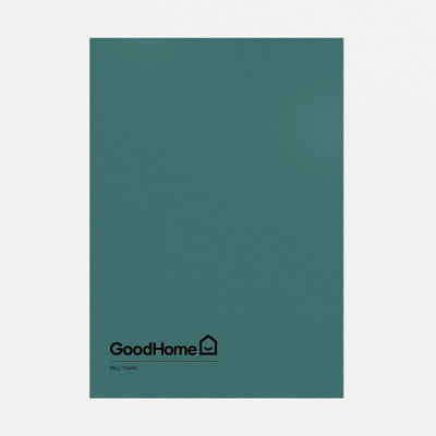 Goodhome Milltown Peel & Stick Tester